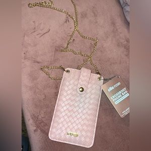 Ellie rose phone crossbody